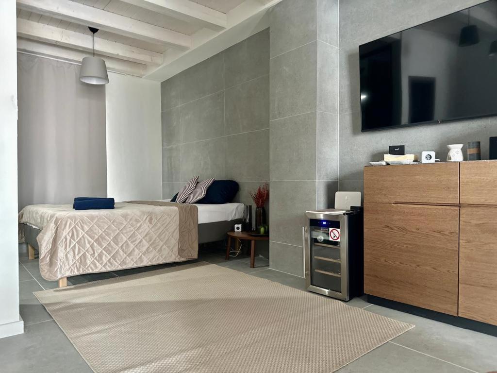 Stone Apartment Zilina Exterior photo