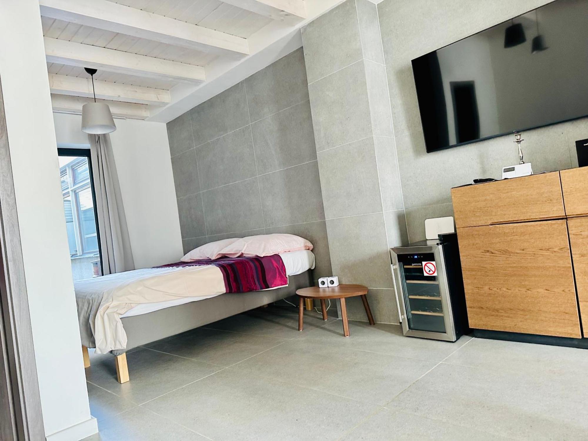 Stone Apartment Zilina Exterior photo